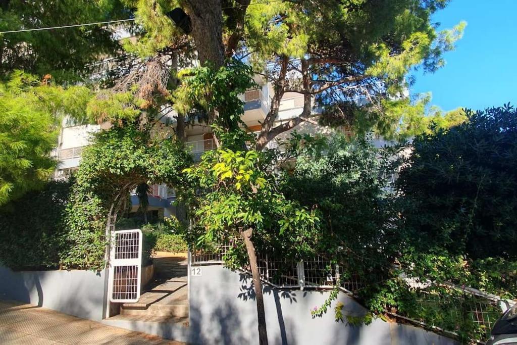 Seaside Beauty 5 Min Vouliagmeni Apartment Athen