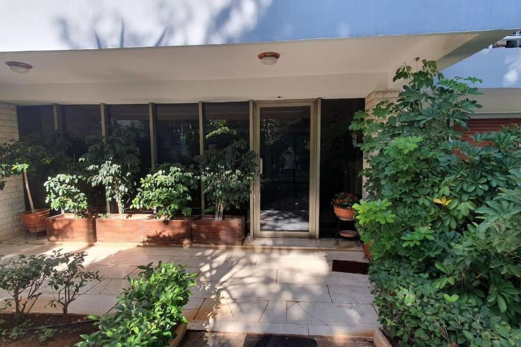 Seaside Beauty 5 Min Vouliagmeni Apartamento