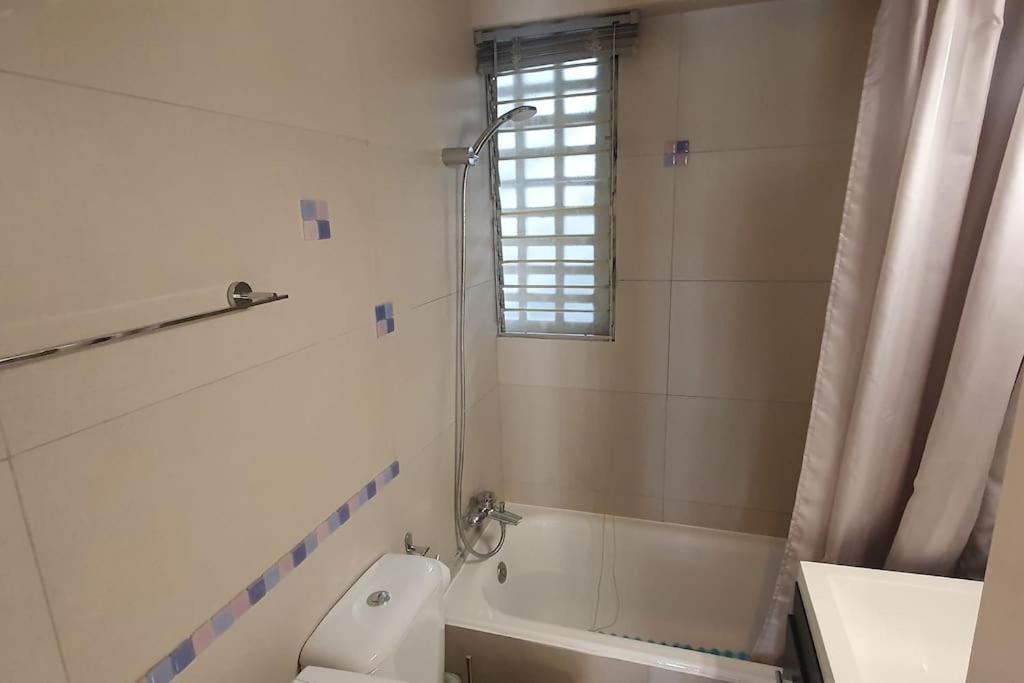 Apartment Seaside Beauty 5 Min Vouliagmeni *