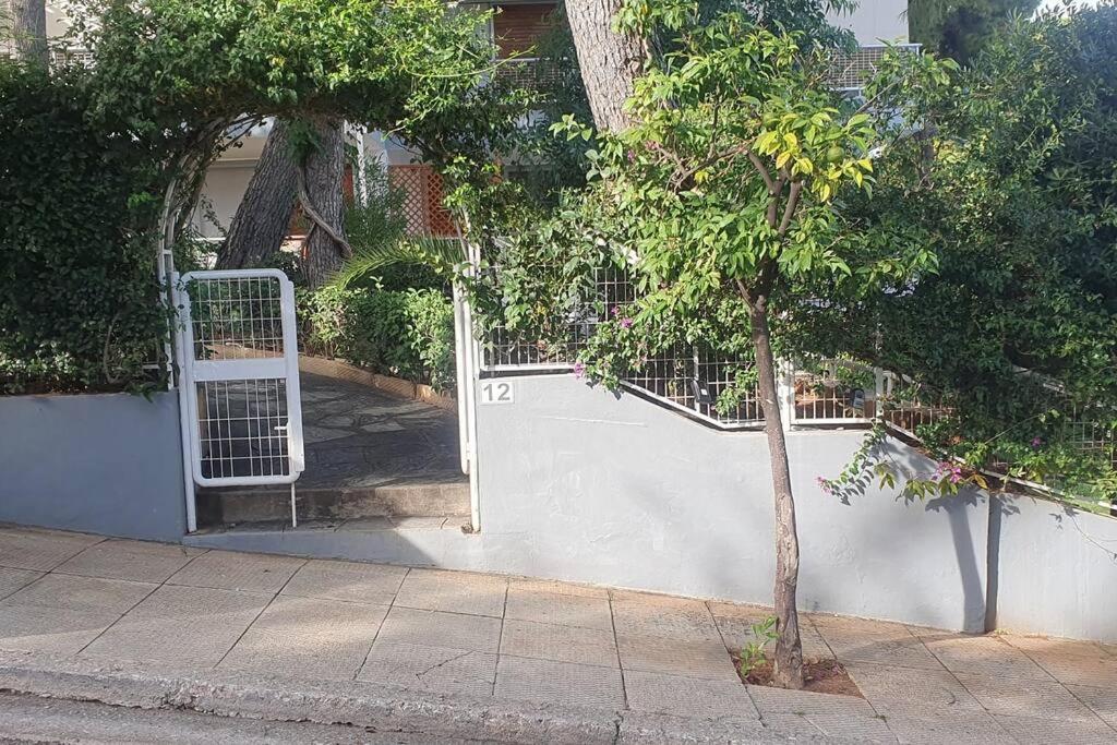 Seaside Beauty 5 Min Vouliagmeni Apartment *